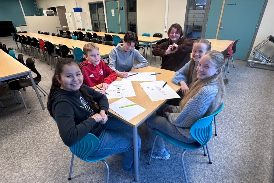 Grødemskole 2