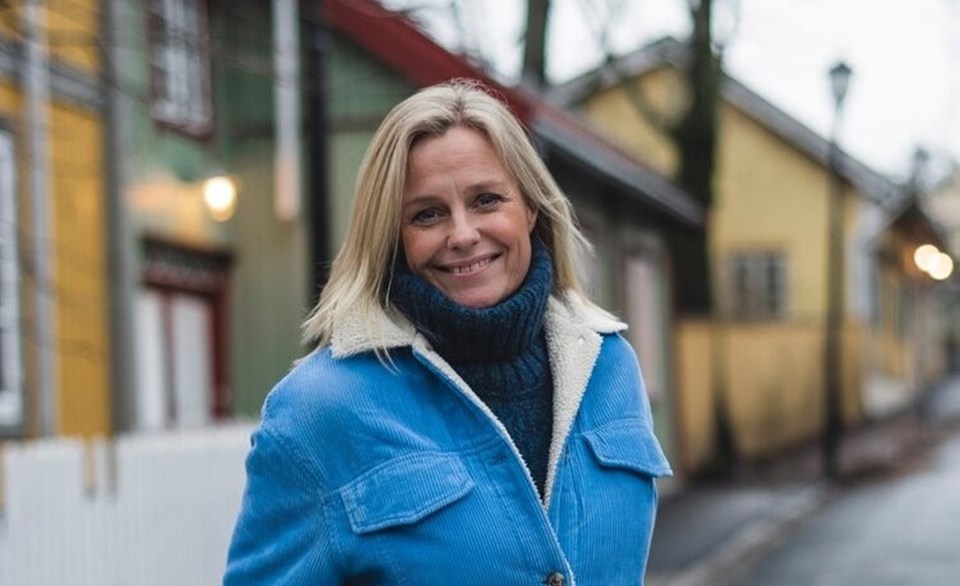 Solveig Kloppen Lite