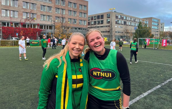 Verdens lengste fotballkamp: 48 timer for TV-aksjonen